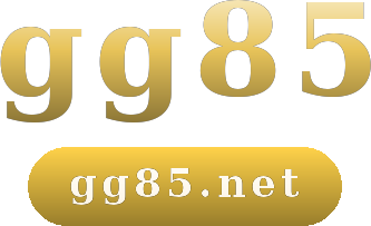 gg85 logo